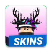 罗布乐思皮肤编辑器中文版（Skins for Roblox）