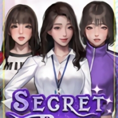 secretpie官方版