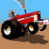 拖拉机牵引TractorPull