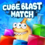 立方体爆炸匹配CubeBlastMatch