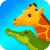 MergeAnimals3D