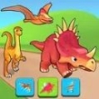 恐龙变身改变种族手机版（Dino Race）