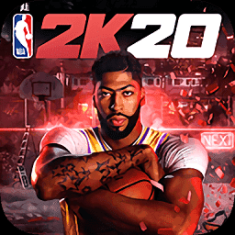 NBA2k20内置修改器