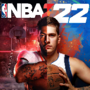 nba2k22手机中文版