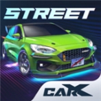 CarXStreet无限金币版