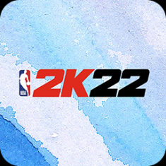 nba2k22官方版