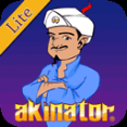 阿拉丁神灯猜人名中文最新版(Akinator) v8.3.1 安卓版