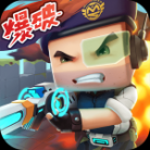 迷你枪战精英免费领9999999点券版 v1.0.31 安卓版