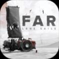 孤帆远航安卓手机版(FAR: Lone Sails) v1.31 中文版