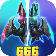 战机代号666官方正版 v1.13.6 安卓版