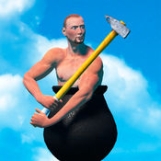 getting over it手机版免费